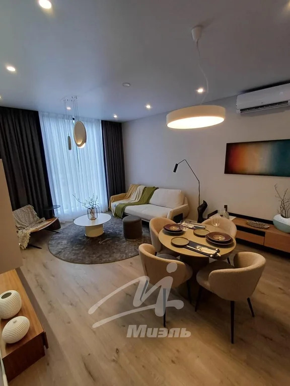 Продажа квартиры, ул. Верейская - Фото 1