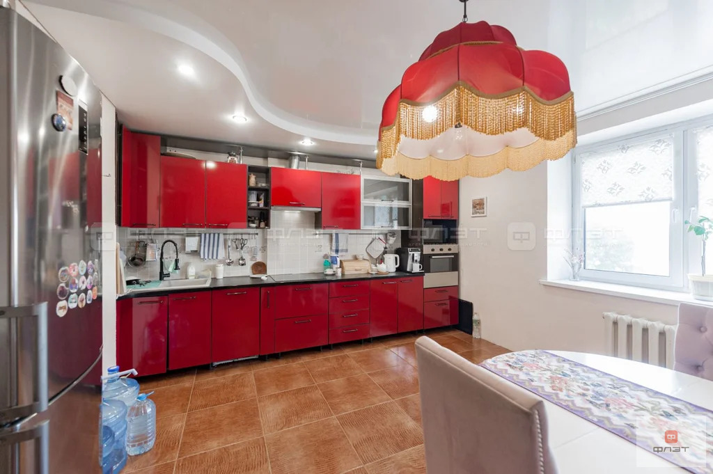 Продажа квартиры, Казань, ул. Стадионная - Фото 5