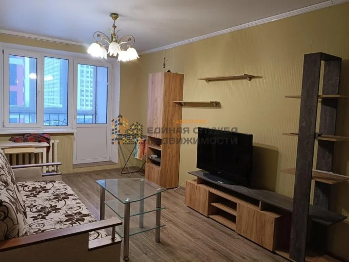 Аренда квартиры, Уфа, ул. Рудольфа Нуреева - Фото 10