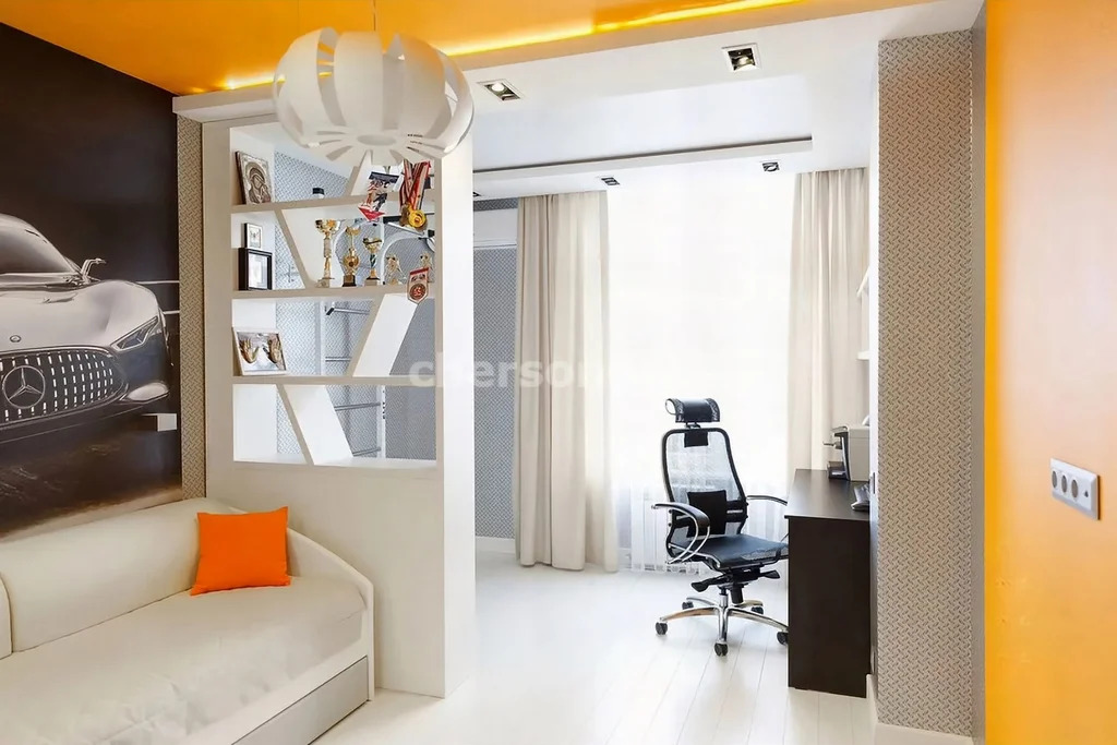 Продажа квартиры, Севастополь, ул. Парковая - Фото 12