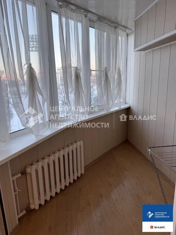 Аренда квартиры, Рязань, ул. Маяковского - Фото 19