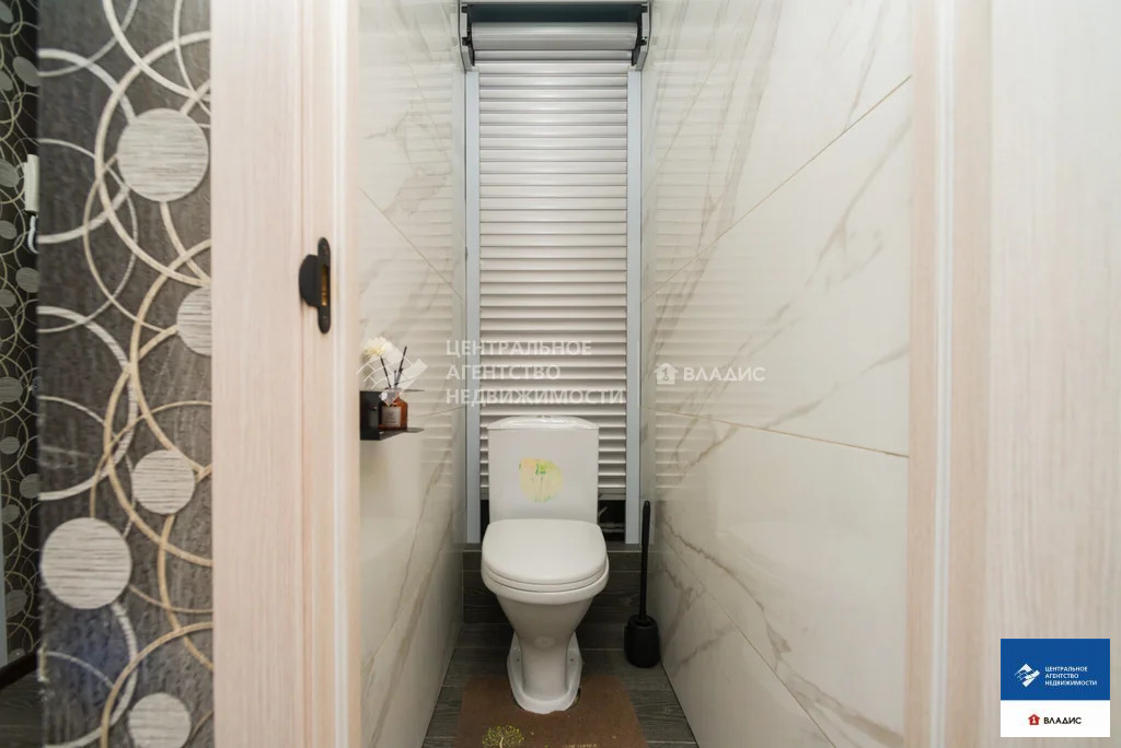 Продажа квартиры, Рязань, ул. Высоковольтная - Фото 4