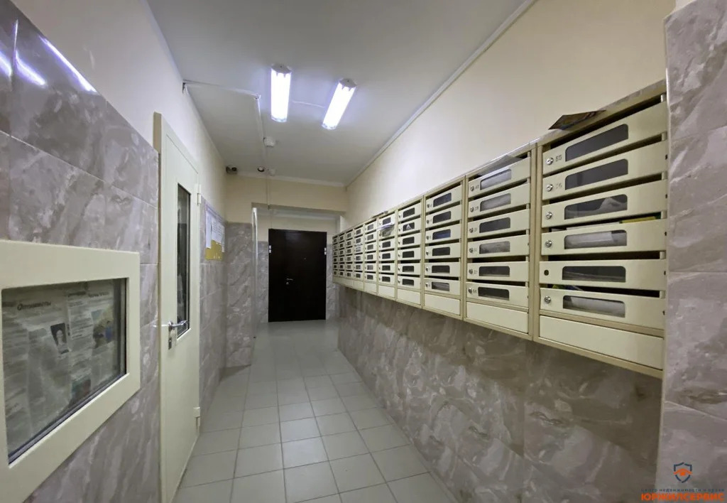 Продажа квартиры, Домодедово, Домодедово г. о., улица Лунная - Фото 30