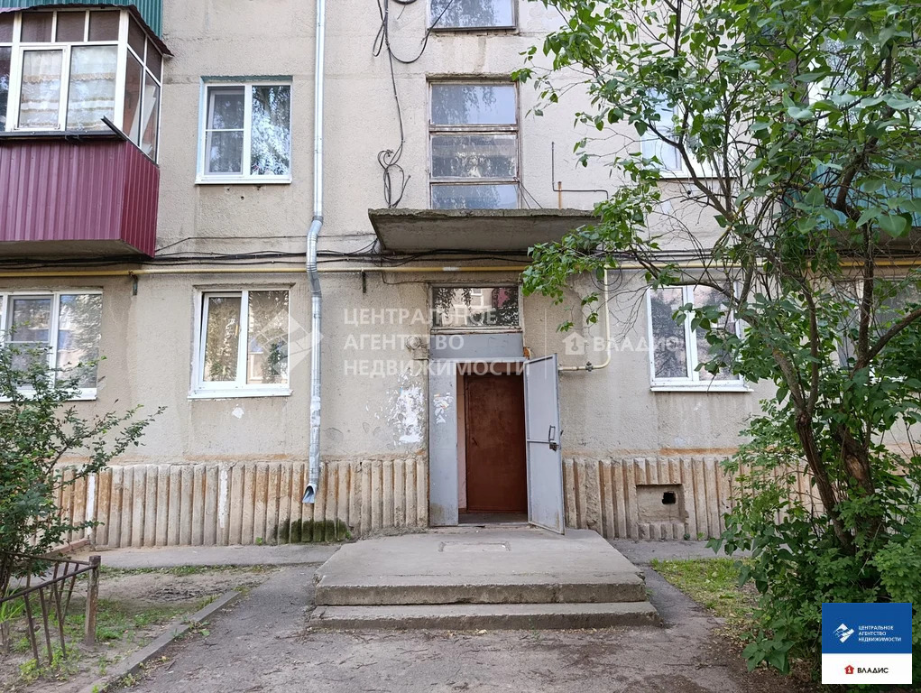 Продажа квартиры, Шилово, Шиловский район, ул. Стройкова - Фото 2