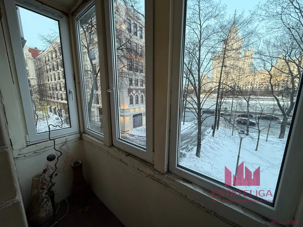 Аренда квартиры, Космодамианская наб. - Фото 18