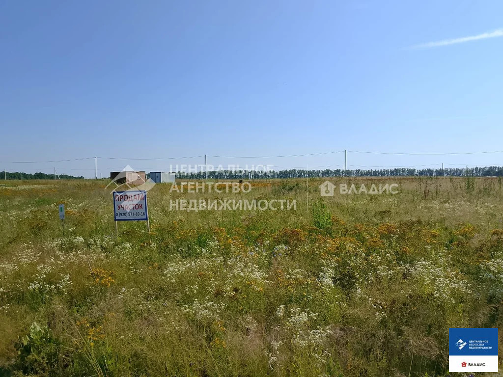 Продажа участка, Рязанский район - Фото 2