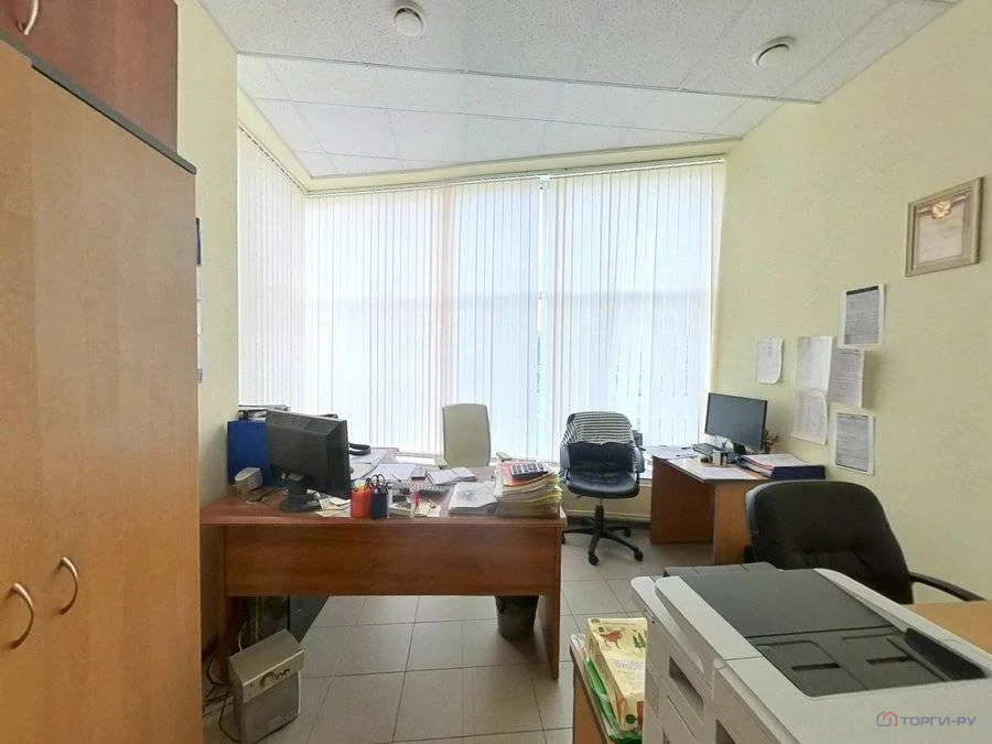 Продажа офиса, Кочновский проезд - Фото 9