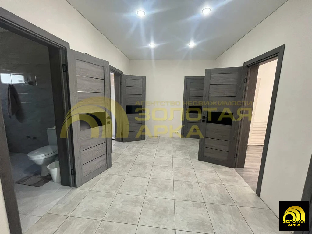 Продажа дома, Темрюкский район, Восточная улица - Фото 7