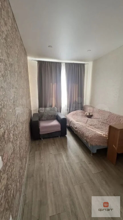 Продажа квартиры, Казань, ул. Главная - Фото 4