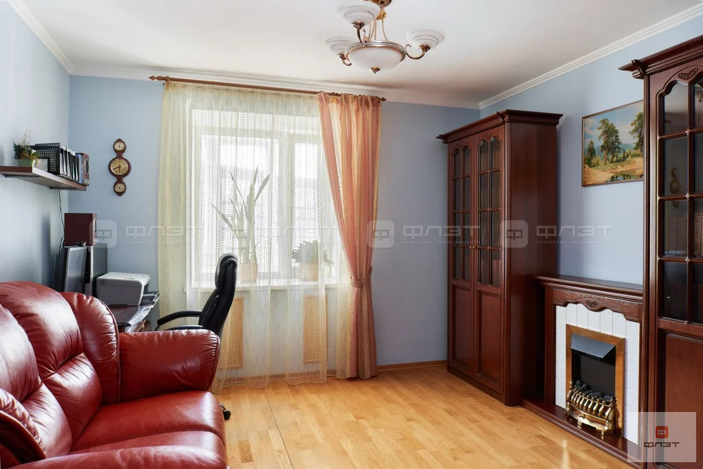 Продажа квартиры, Казань, ул. Адоратского - Фото 12