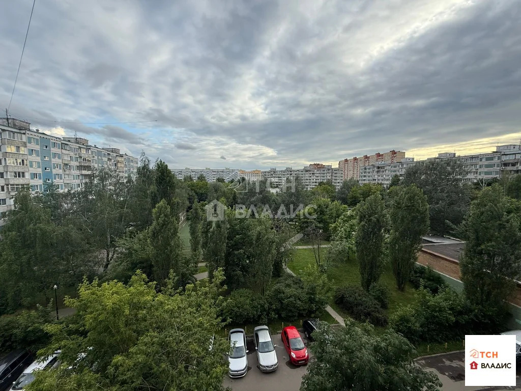 Продажа квартиры, Мытищи, Мытищинский район, ул. Юбилейная - Фото 14