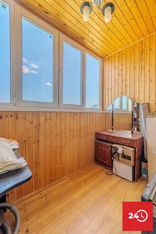 В продаже1-комн. квартира на Лунная 1 - Фото 4