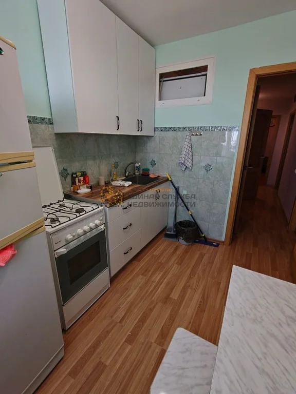 Аренда квартиры, Уфа, ул. Заки Валиди - Фото 4