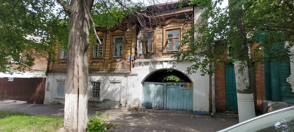 городской округ Владимир, Владимир, Октябрьский район, Никитская ... - Фото 21