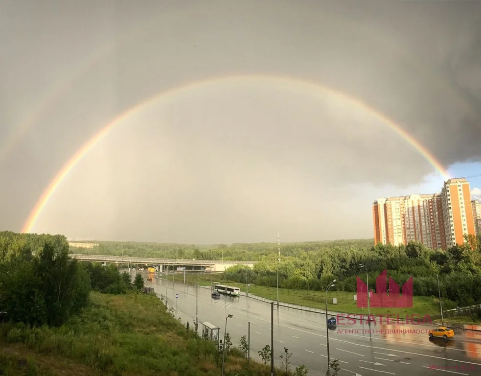 Аренда квартиры, 6-я Радиальная улица - Фото 19