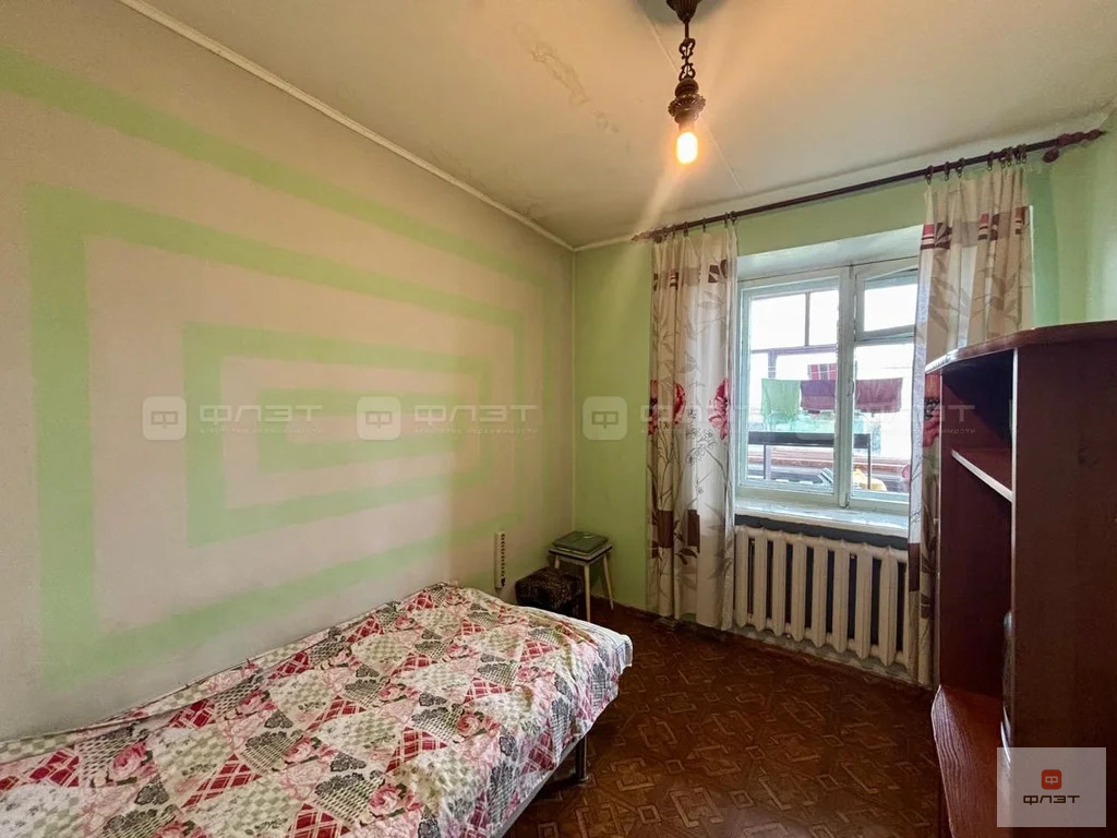 Продажа квартиры, Казань, Дербышки ул. Мира - Фото 4
