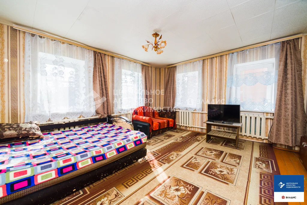 Продажа дома, Рязань, посёлок Карцево - Фото 7