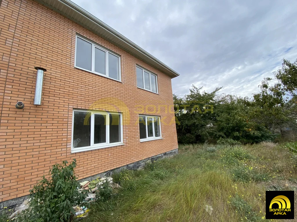 Продажа дома, За Родину, Темрюкский район, ул. Морская - Фото 4