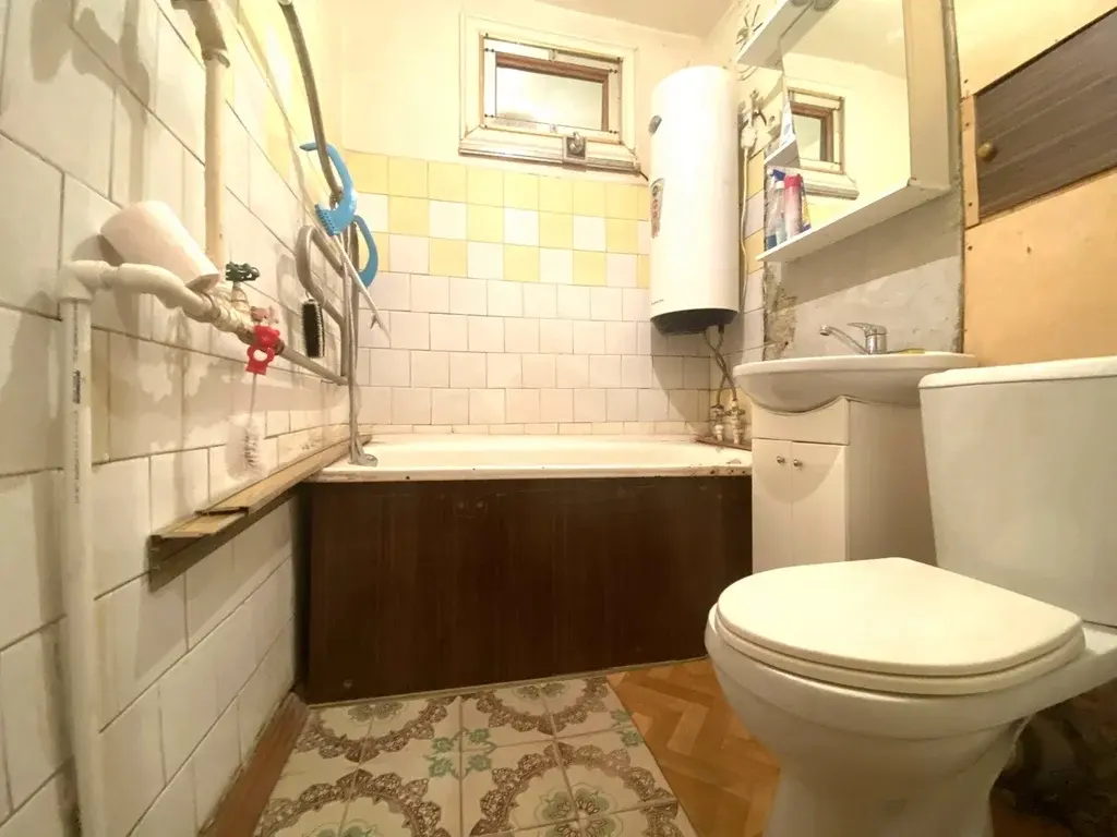 2-я квартира в г. Рошаль, ул. Советская, дом 25 - Фото 10
