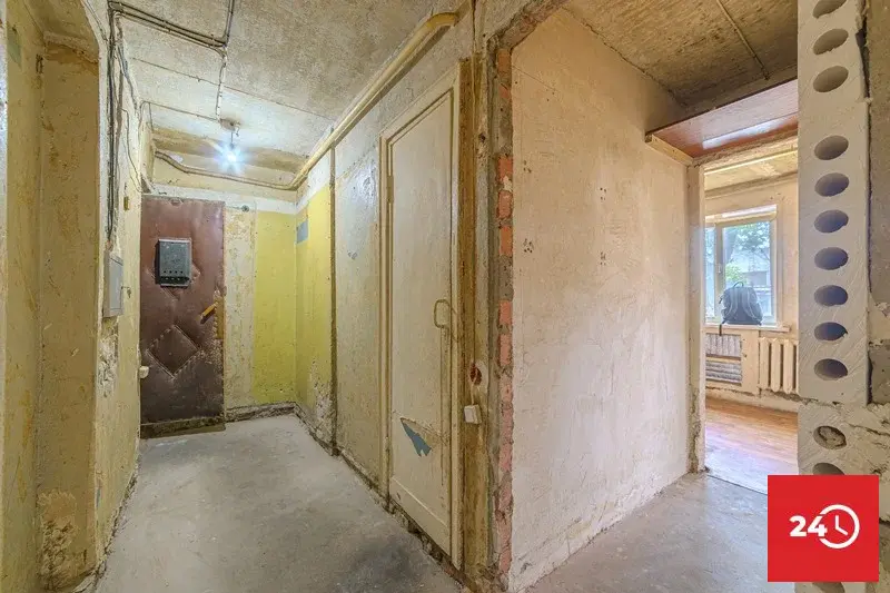 Продается 2 комнатная квартира по ул.Германа Титова, 24 Заводской р-н - Фото 30