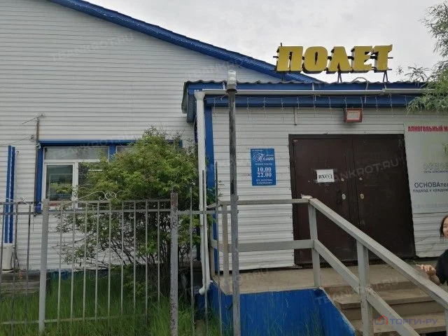 Продажа торгового помещения, Нюрба, Нюрбинский Улус, ул. Кузакова - Фото 4