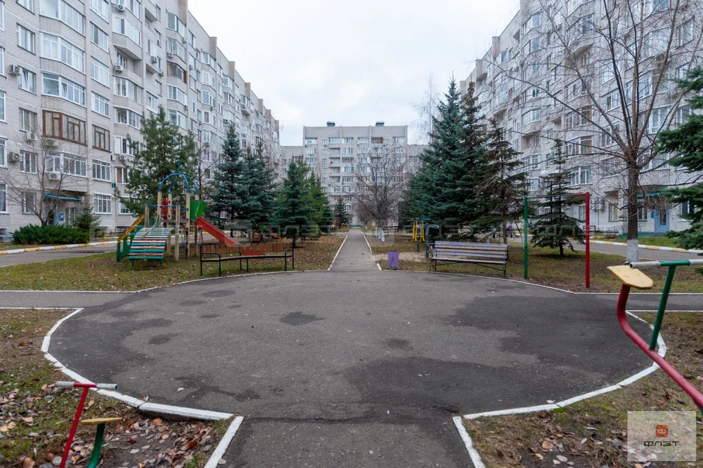 Продажа квартиры, Казань, ул. Чистопольская - Фото 20
