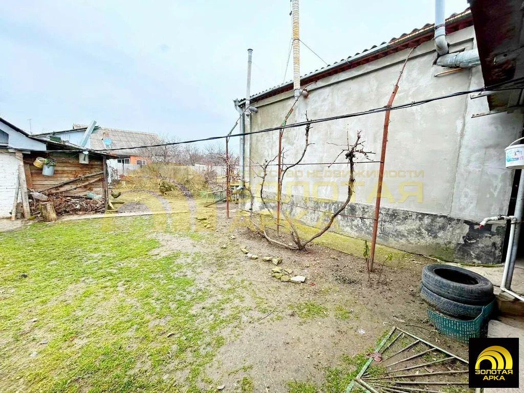 Продажа дома, Крымск, Крымский район, 1-й Троицкий переулок - Фото 30