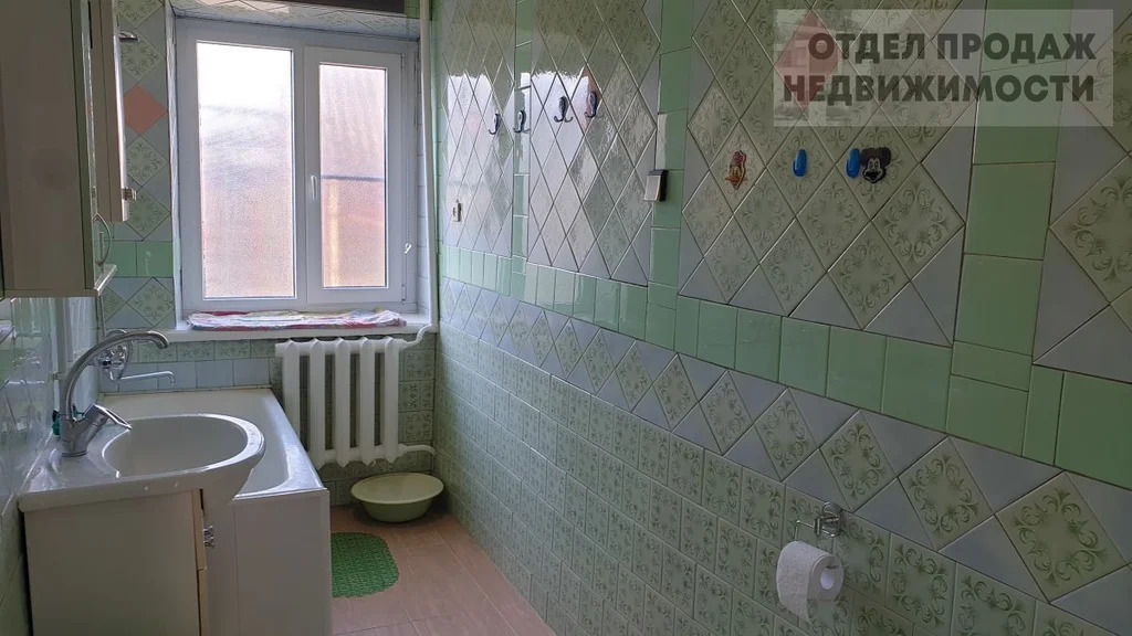 Кирпичный дом в городе - Фото 18