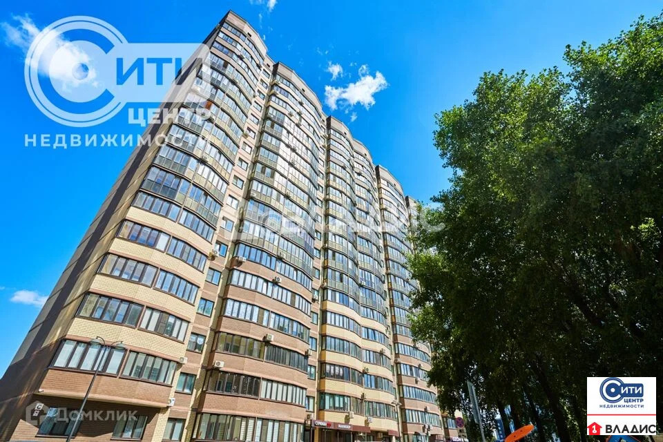 Продажа квартиры, Воронеж, ул. Беговая - Фото 5