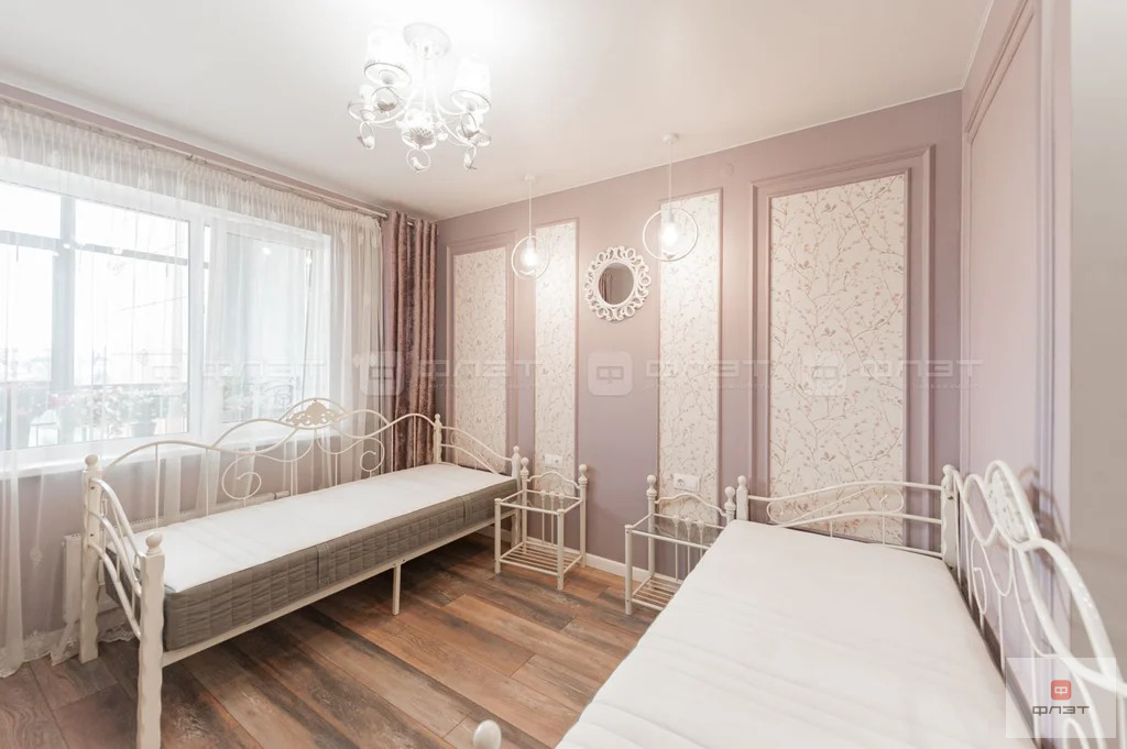 Продажа квартиры, Казань, ул. Хусаина Мавлютова - Фото 17