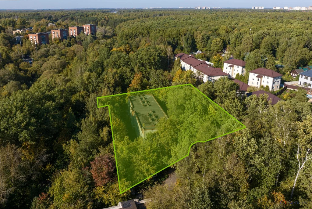 Продажа ПСН, Химки, ул. Опанасенко - Фото 2