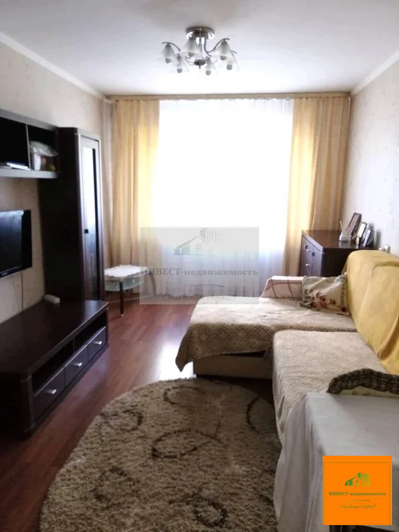 Продажа квартиры, Наро-Фоминск, Наро-Фоминский район, ул. Полубоярова - Фото 1