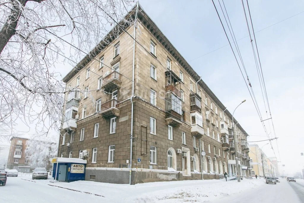 Продажа комнаты, Новосибирск, ул. Авиастроителей - Фото 13