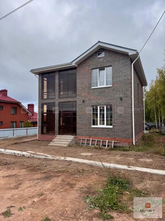 Продажа дома, Казань, ул. Дивизионная (Вознесенское) - Фото 2