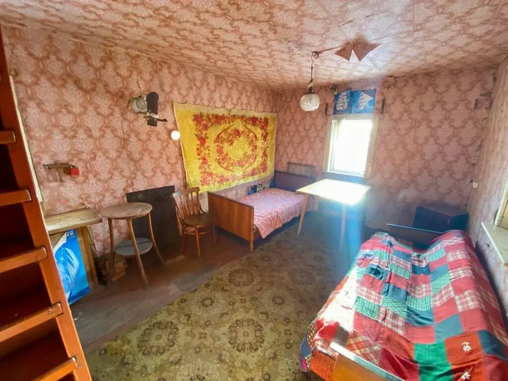 Дача 35 м2 на участке 6,5 сот. - Фото 5