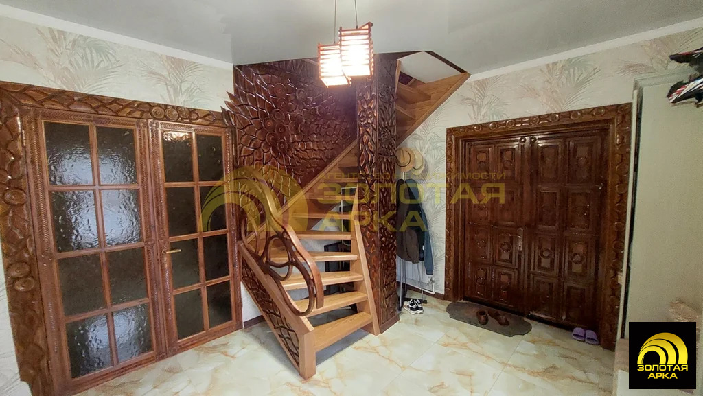 Продажа дома, Темрюк, Темрюкский район, ул. 27 Сентября - Фото 34