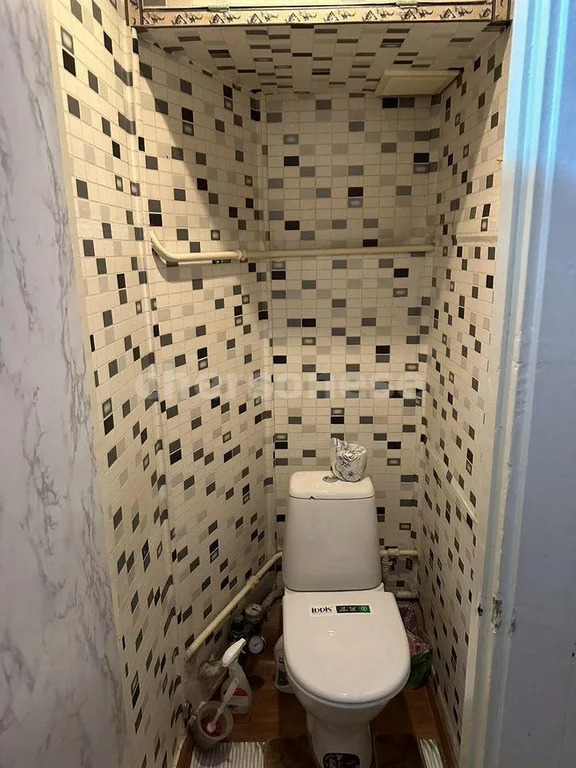 Продажа квартиры, Севастополь, Герасима Рубцова улица - Фото 5