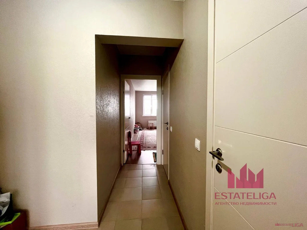 Продажа квартиры, Лопатино, Ленинский район, Сухановская улица - Фото 6