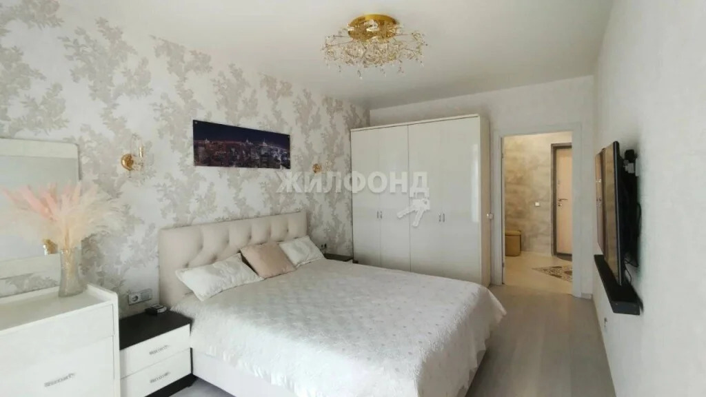 Продажа квартиры, Новосибирск, Красный пр-кт. - Фото 6