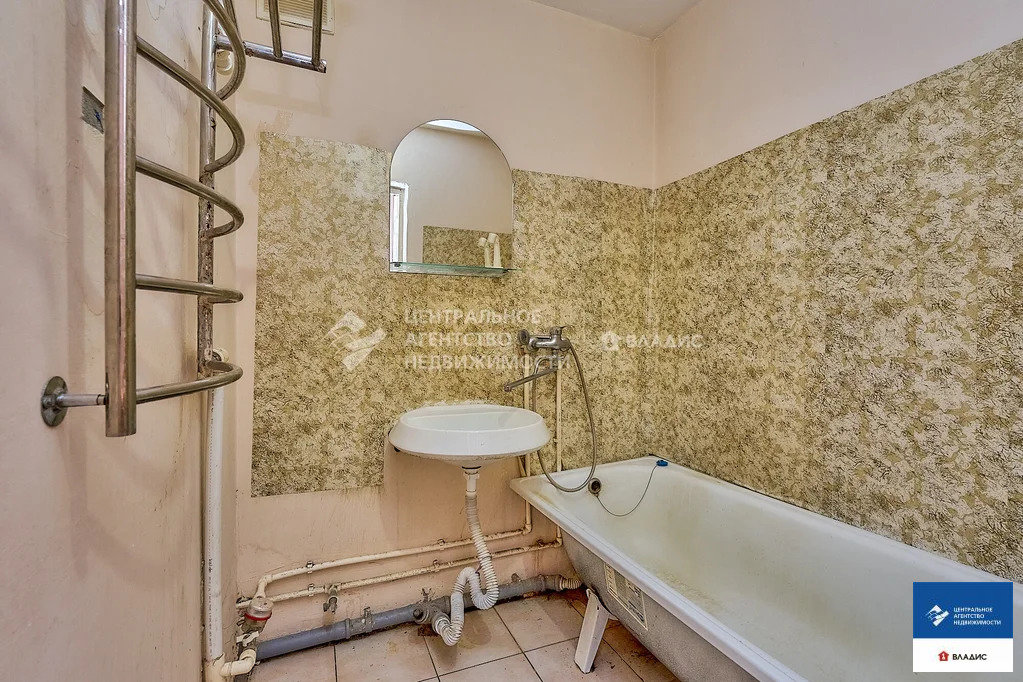 Продажа квартиры, Рязань, ул. Зубковой - Фото 8