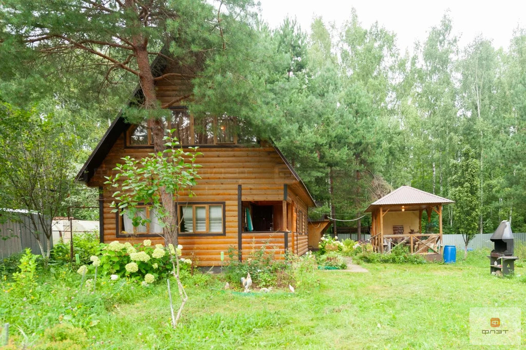 Продажа дома, Бишня, Зеленодольский район, ул. Солнечная - Фото 0
