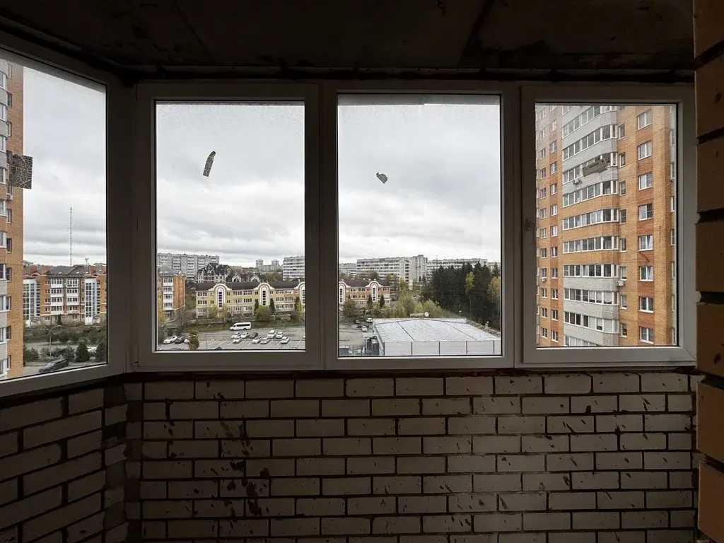 2-к ул.Гагарина, дом 65 - Фото 18