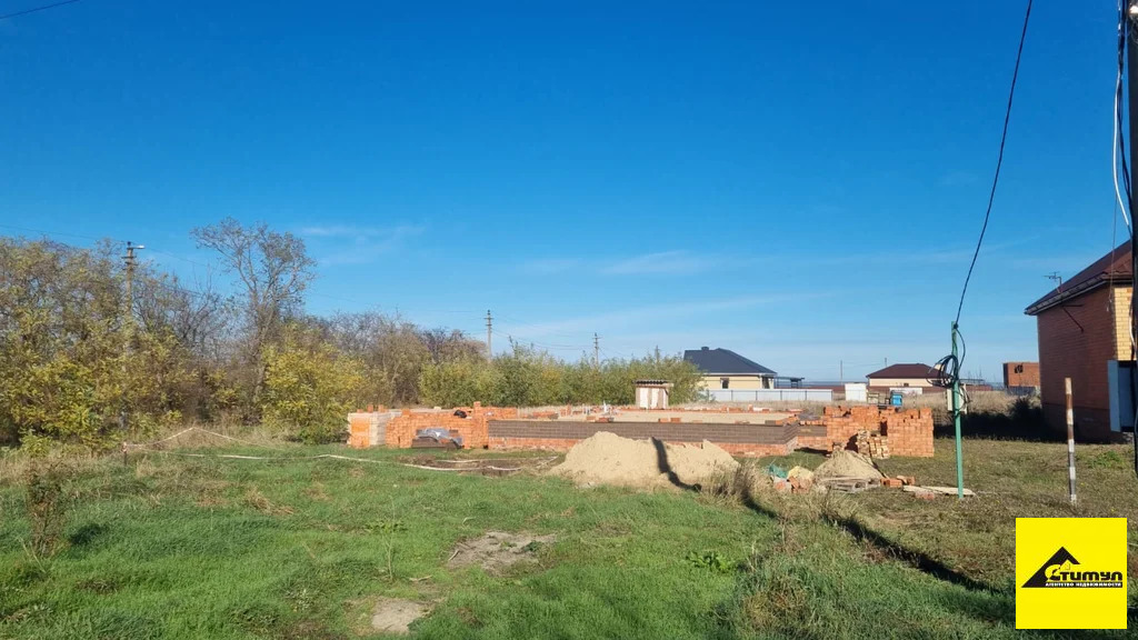 Продажа дома, Зеленая Роща, Ейский район - Фото 1