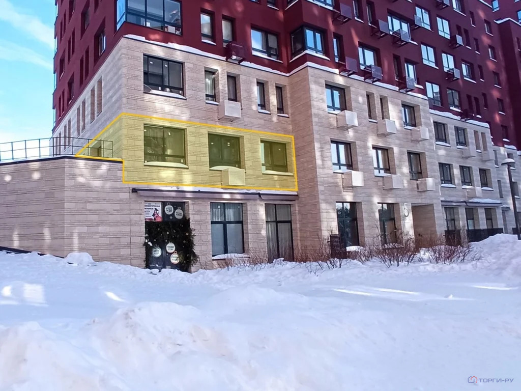 Продажа квартиры, 3-я Нововатутинская улица - Фото 2