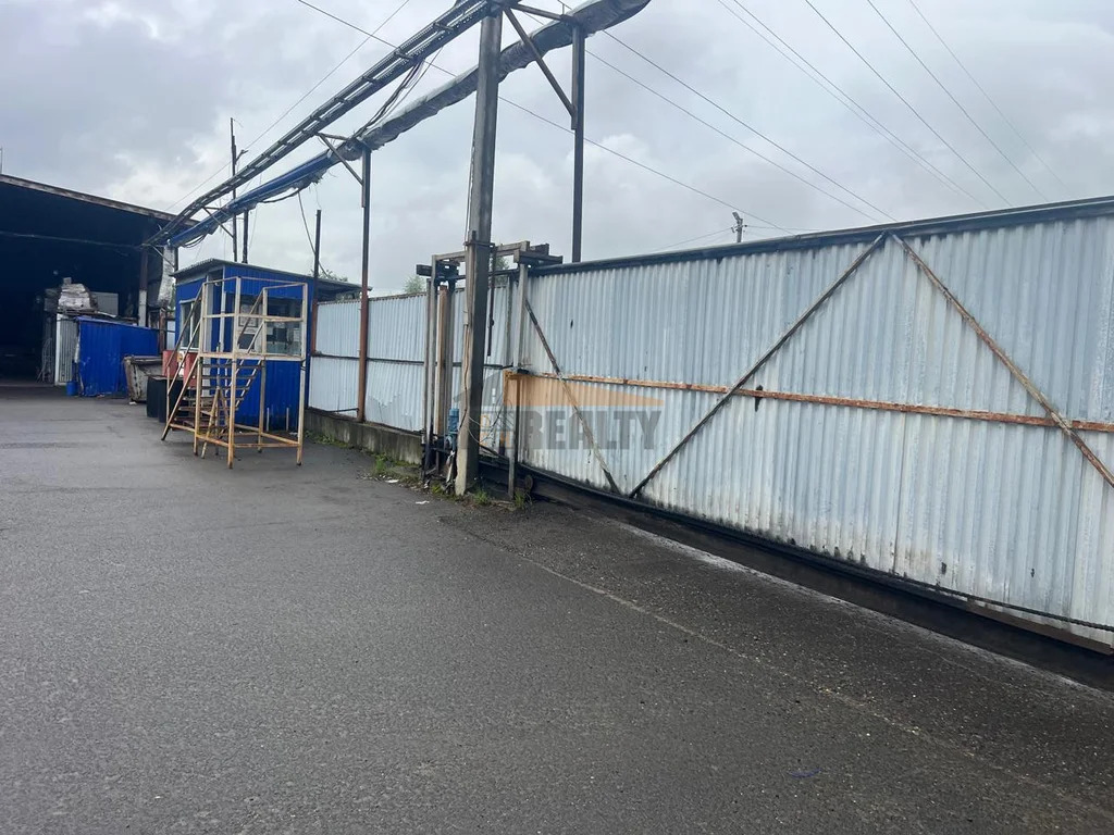 Аренда склада, Химки, вл1023 - Фото 4