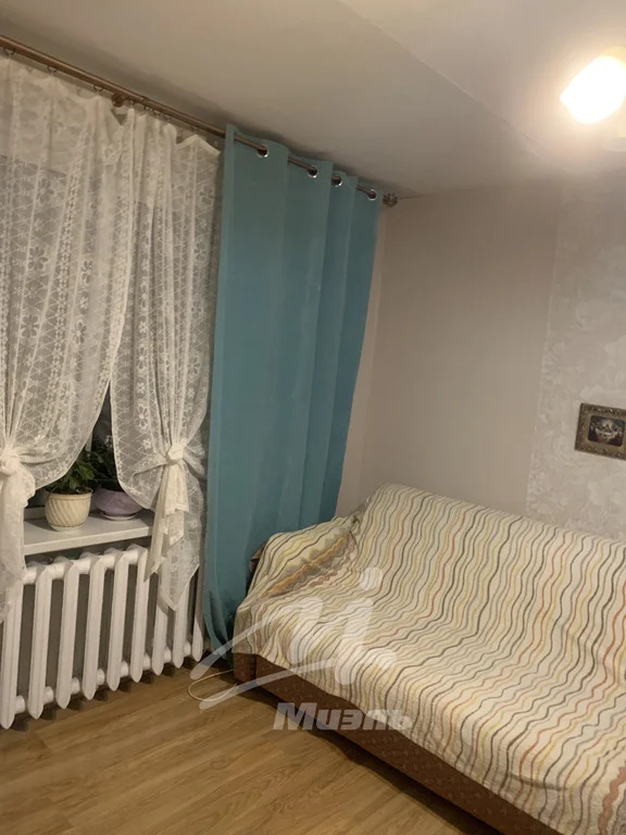 Продажа квартиры, м. Фонвизинская, ул. Яблочкова - Фото 1