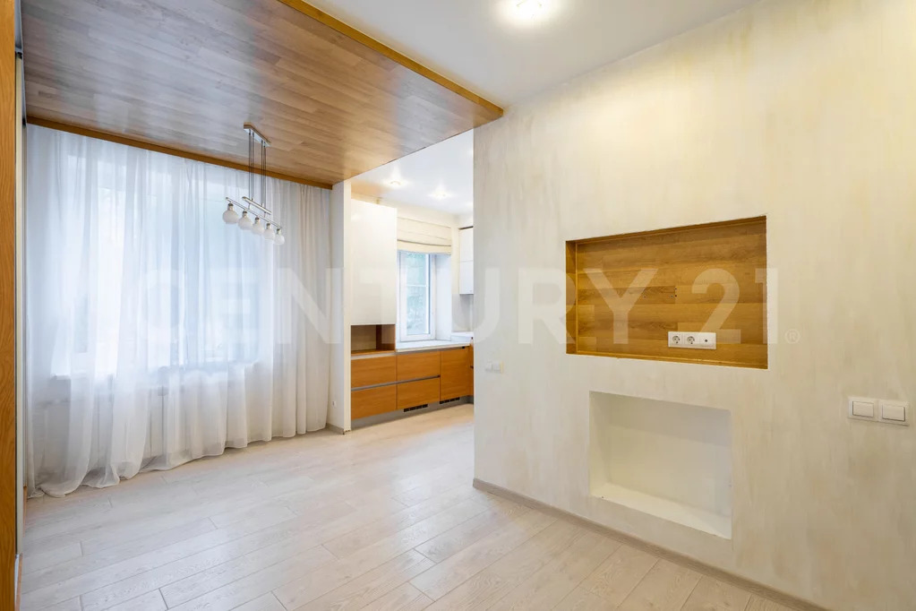 Продажа квартиры, Каменноостровский проспект, 64, литера з - Фото 20