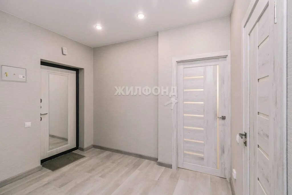 Продажа квартиры, Новосибирск, ул. Дуси Ковальчук - Фото 12