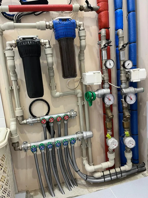 Продается 2-комн. квартира 63.3 кв.м. - Фото 11