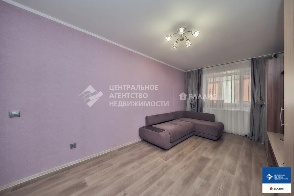 Продажа квартиры, Рязань, Вишнёвая улица - Фото 5